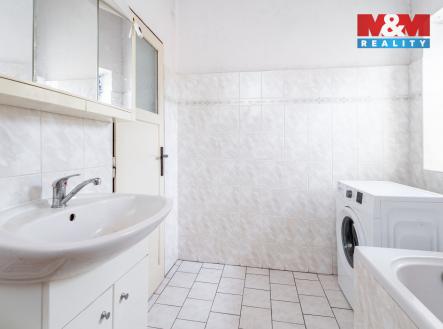 Prodej chaty/rekreačního objektu, 192 m²