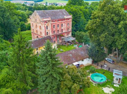 Prodej - obchodní prostor, 934 m²
