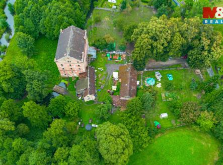 Prodej obchodní prostor, 934 m²