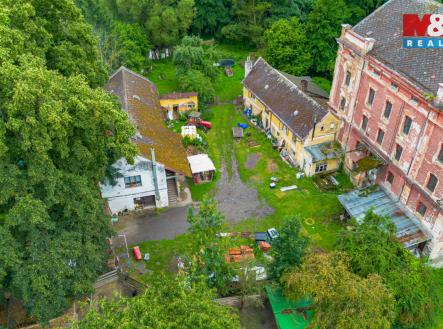 Prodej obchodní prostor, 934 m²