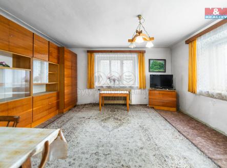 Prodej - dům/vila, 120 m²
