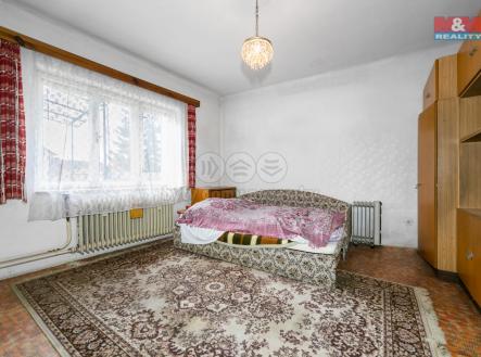 Prodej - dům/vila, 120 m²