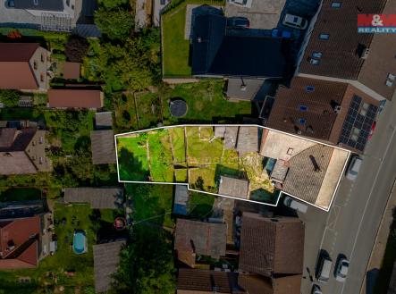 Prodej - dům/vila, 120 m²