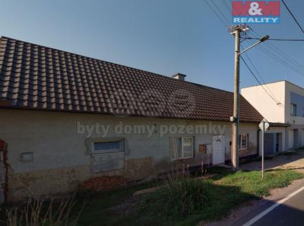 Prodej domu/vily, 48 m²