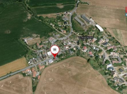 Prodej domu/vily, 48 m²