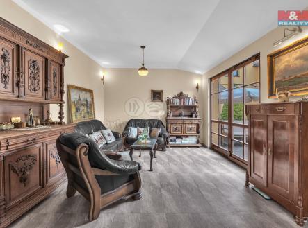 Prodej domu/vily, 322 m²