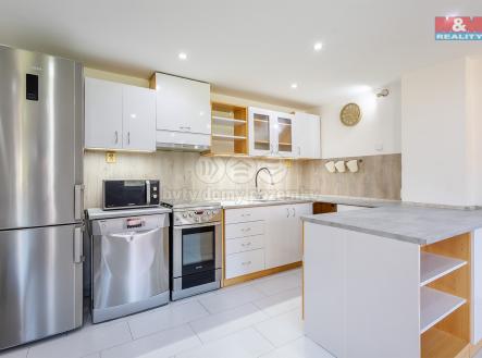 Prodej domu/vily, 230 m²