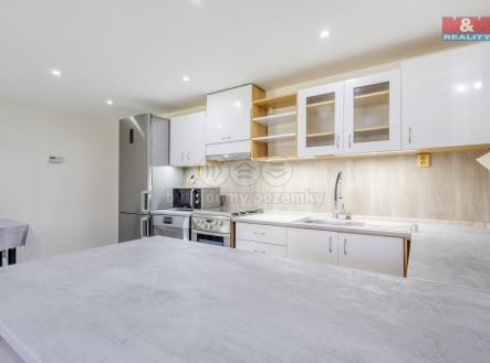 Prodej domu/vily, 230 m²