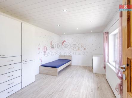 Prodej domu/vily, 230 m²