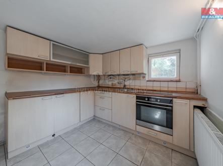 Prodej domu/vily, 90 m²