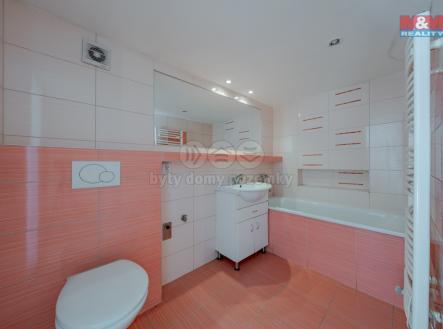 Prodej domu/vily, 90 m²