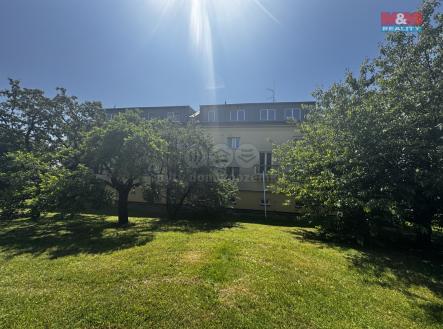 Prodej bytu, 2+1, 56 m²