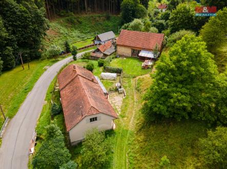 Prodej domu/vily, 159 m²