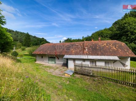 Prodej domu/vily, 159 m²