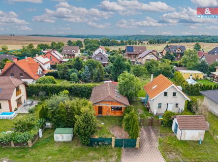 Prodej domu/vily, 123 m²