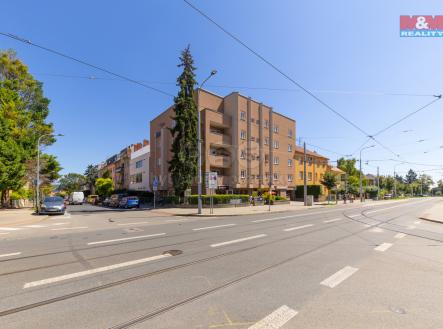 Prodej bytu, 3+kk, 64 m²