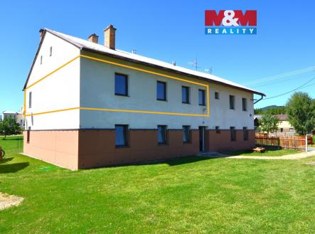 Prodej bytu, 4+kk, 77 m²