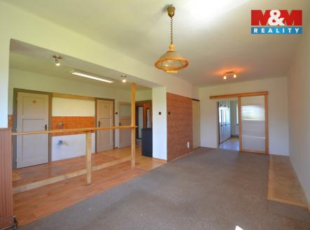 Prodej bytu, 4+kk, 77 m²