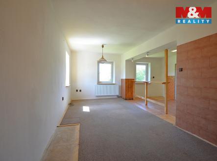 Prodej bytu, 4+kk, 77 m²