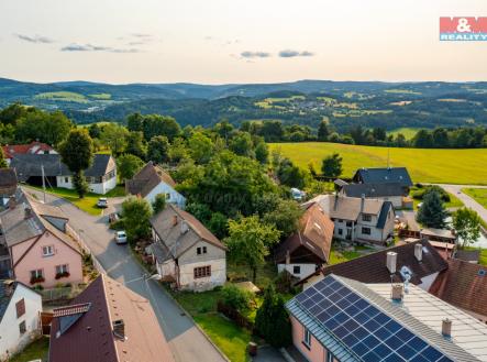 Prodej domu/vily, 200 m²