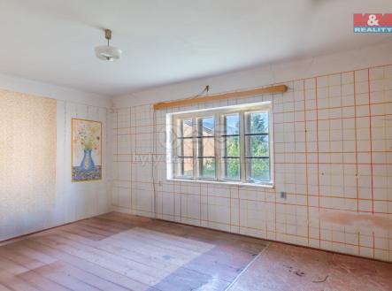 Prodej domu/vily, 200 m²