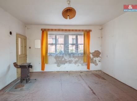 Prodej domu/vily, 200 m²