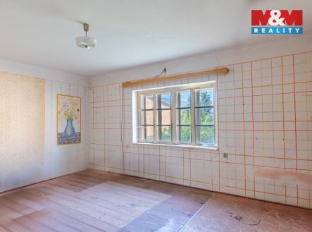 Prodej domu/vily, 200 m²