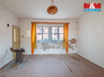 Prodej domu/vily, 200 m²