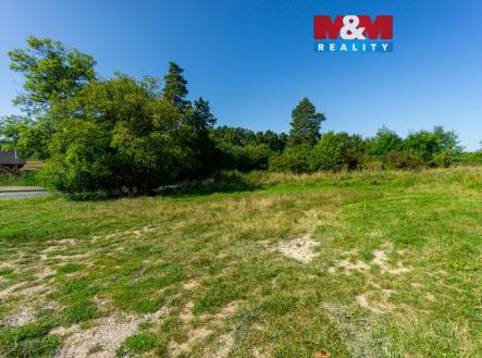 Prodej pozemku pro bydlení, 633 m²