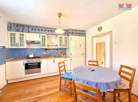 Prodej domu/vily, 120 m²