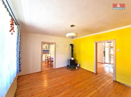 Prodej domu/vily, 120 m²