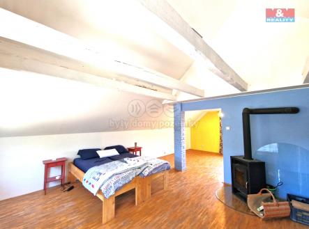 Prodej domu/vily, 120 m²