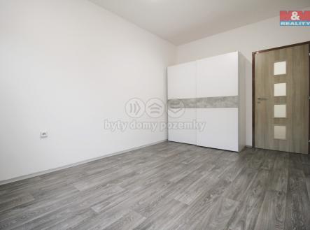 Pronájem bytu, 2+kk, 43 m²