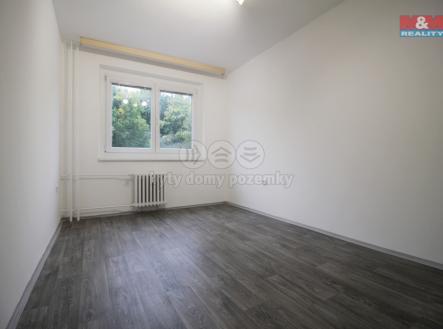 Pronájem bytu, 2+kk, 43 m²
