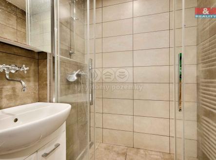 Prodej bytu, 3+1, 97 m²