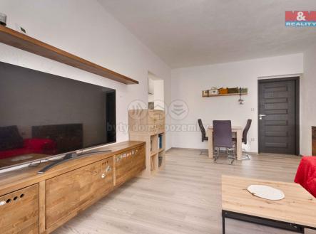 Prodej bytu, 3+1, 97 m²