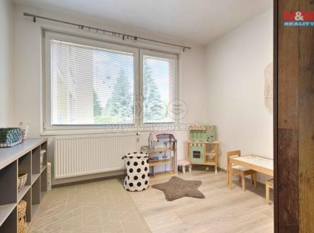 Prodej bytu, 3+1, 97 m²