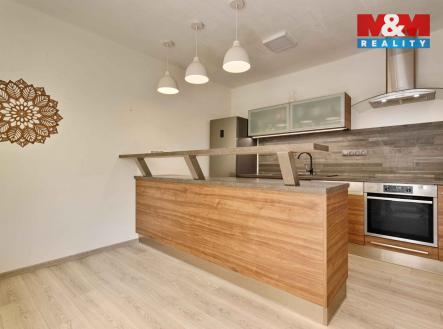 Prodej bytu, 3+1, 97 m²