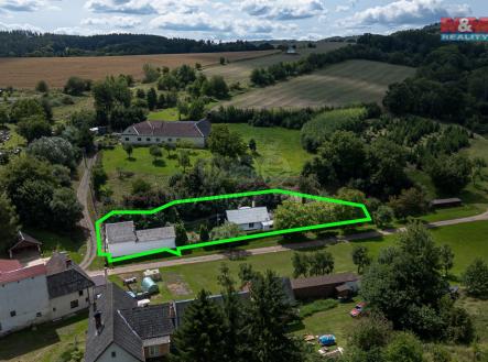 Prodej - dům/vila, 350 m²