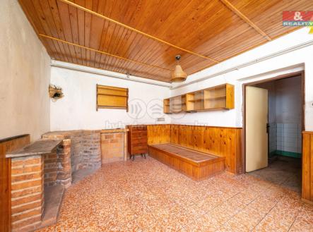 Prodej - dům/vila, 350 m²