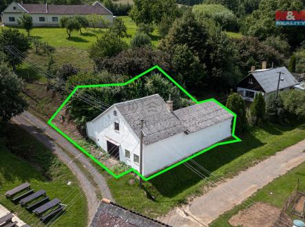 Prodej - výrobní prostor, 130 m²