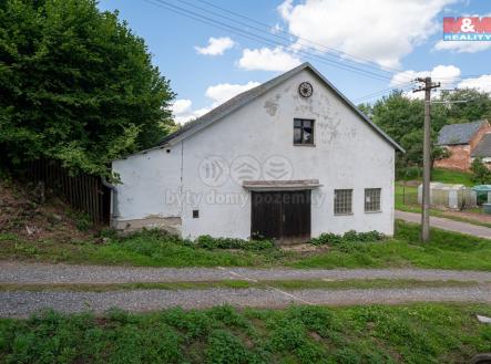 Prodej - výrobní prostor, 130 m²