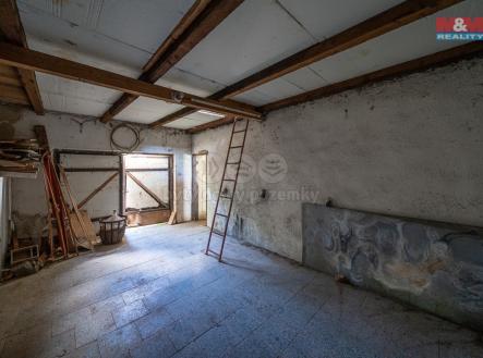 Prodej - výrobní prostor, 130 m²