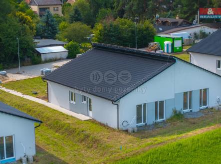 Prodej domu/vily, 98 m²