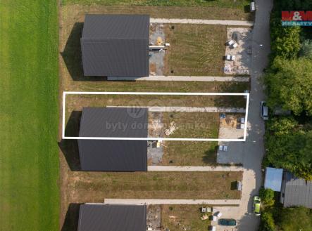 Prodej domu/vily, 98 m²