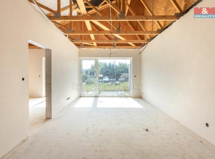 Prodej domu/vily, 98 m²