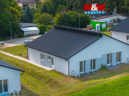 Prodej domu/vily, 98 m²