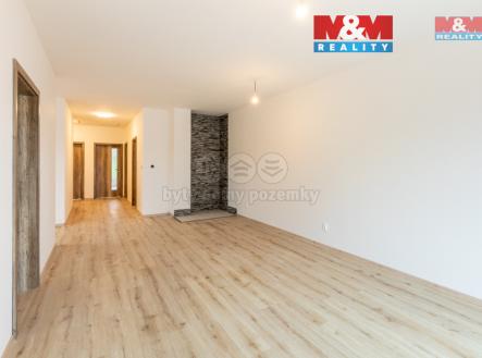 Prodej domu/vily, 98 m²