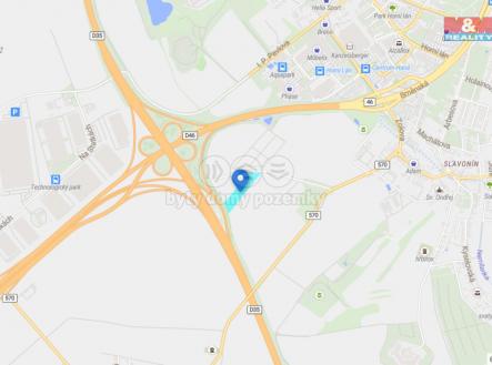 Prodej pozemku, zemědělská půda, 12 778 m²