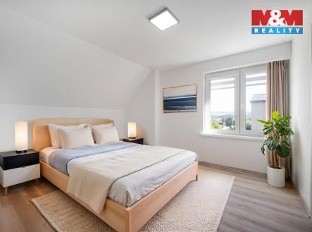 Prodej domu/vily, 114 m²